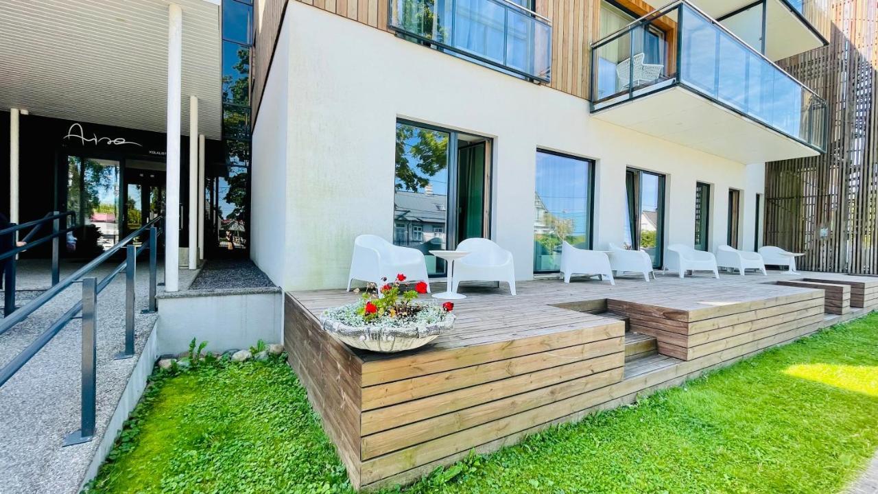 Apartment Aisa 39 *